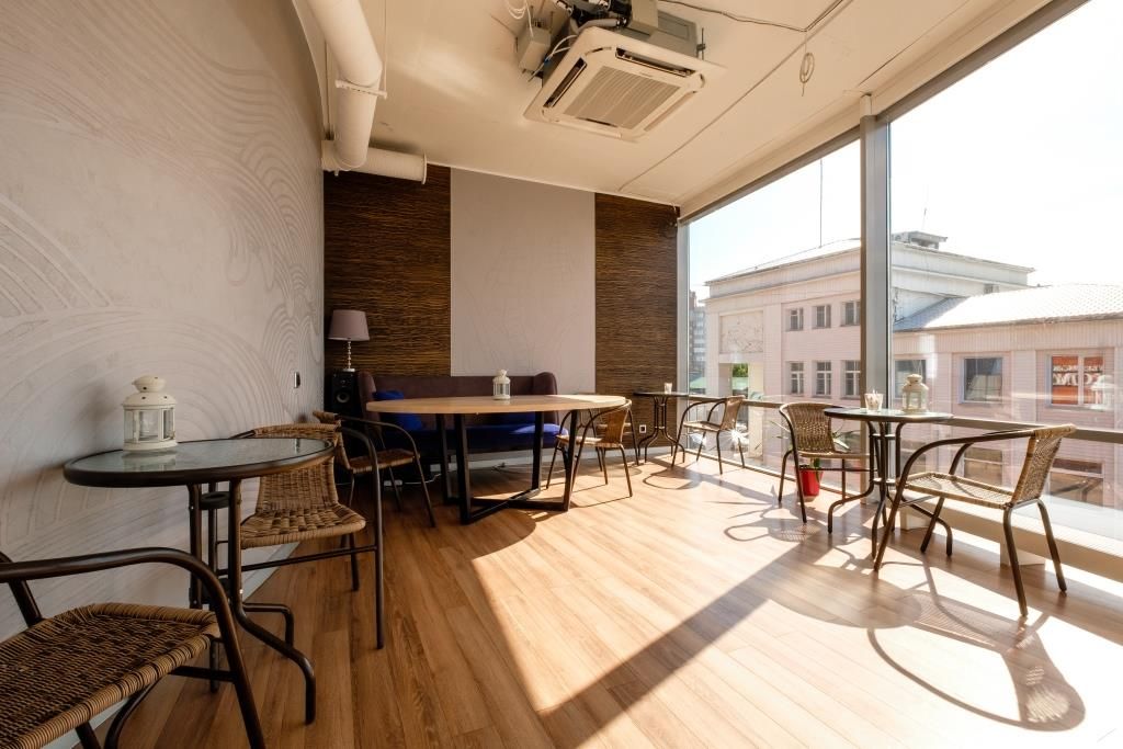 КОМАТЕК, отель - 17