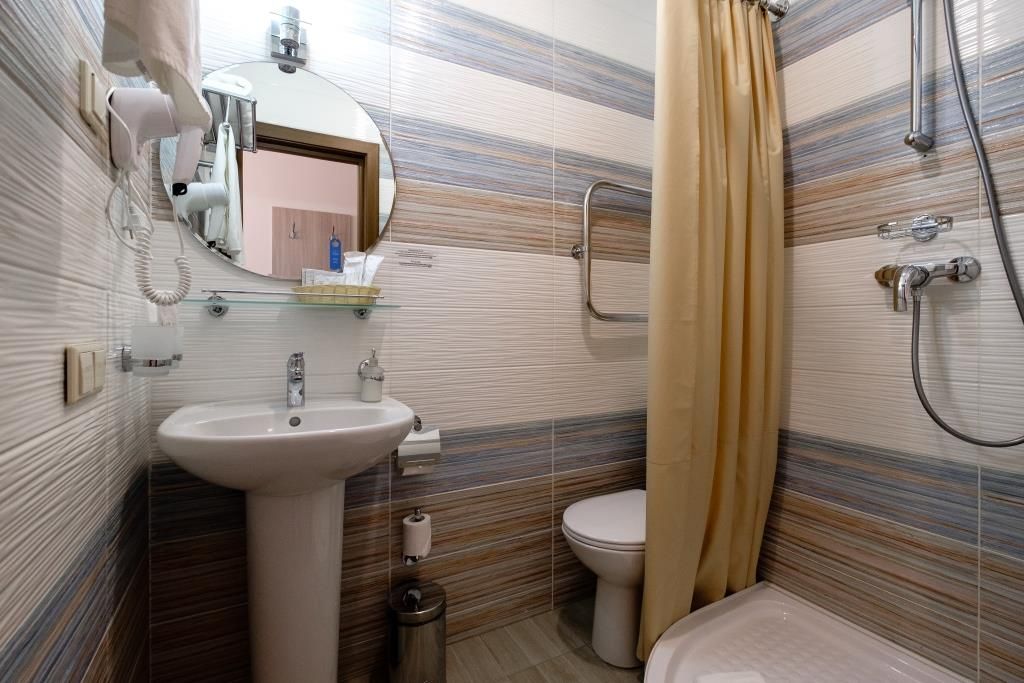 КОМАТЕК, отель - 18