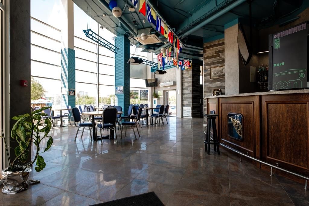 КОМАТЕК, отель - 19