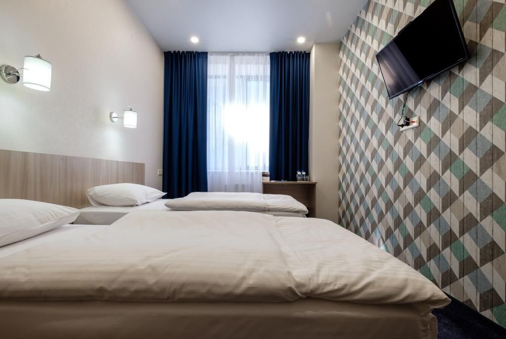 КОМАТЕК, отель - 23