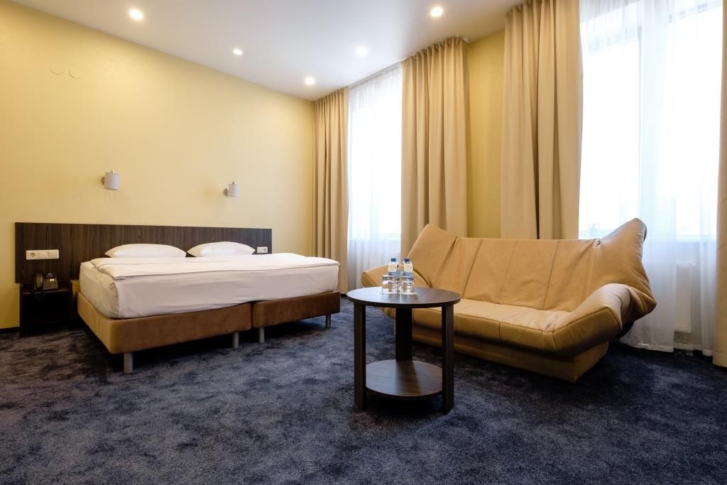 КОМАТЕК, отель - 25