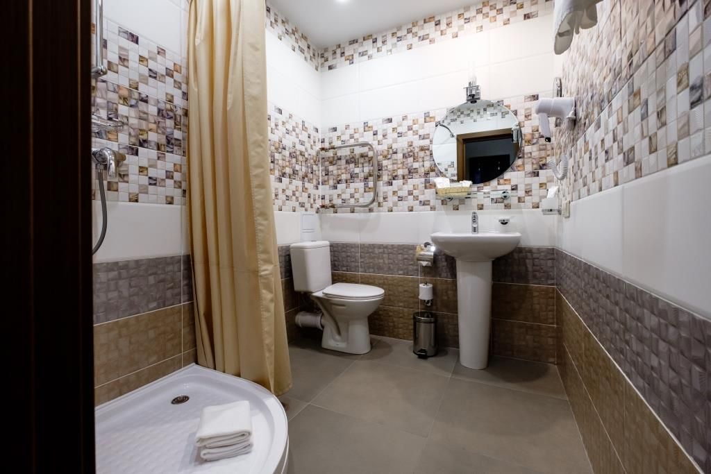 КОМАТЕК, отель - 26