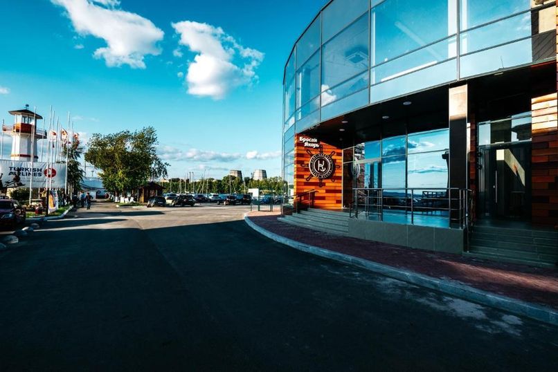 КОМАТЕК, отель - 4