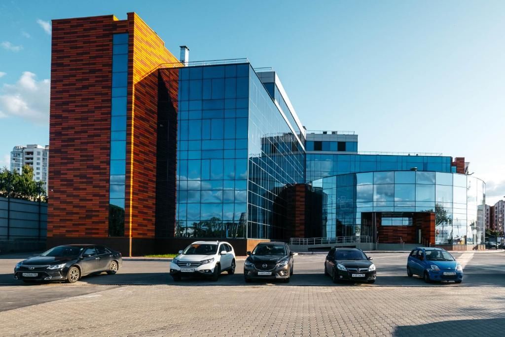 КОМАТЕК, отель - 7