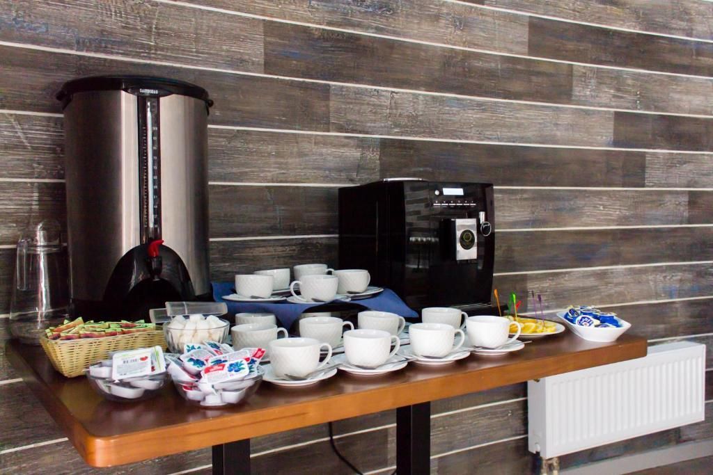 КОМАТЕК, отель - 8