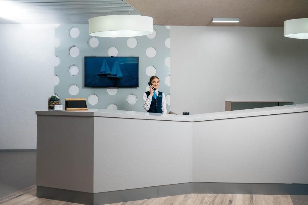 КОМАТЕК, отель - 9