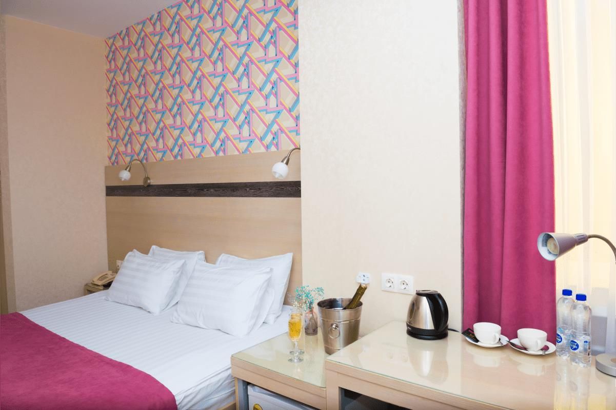 АТЛАС, отель - 11