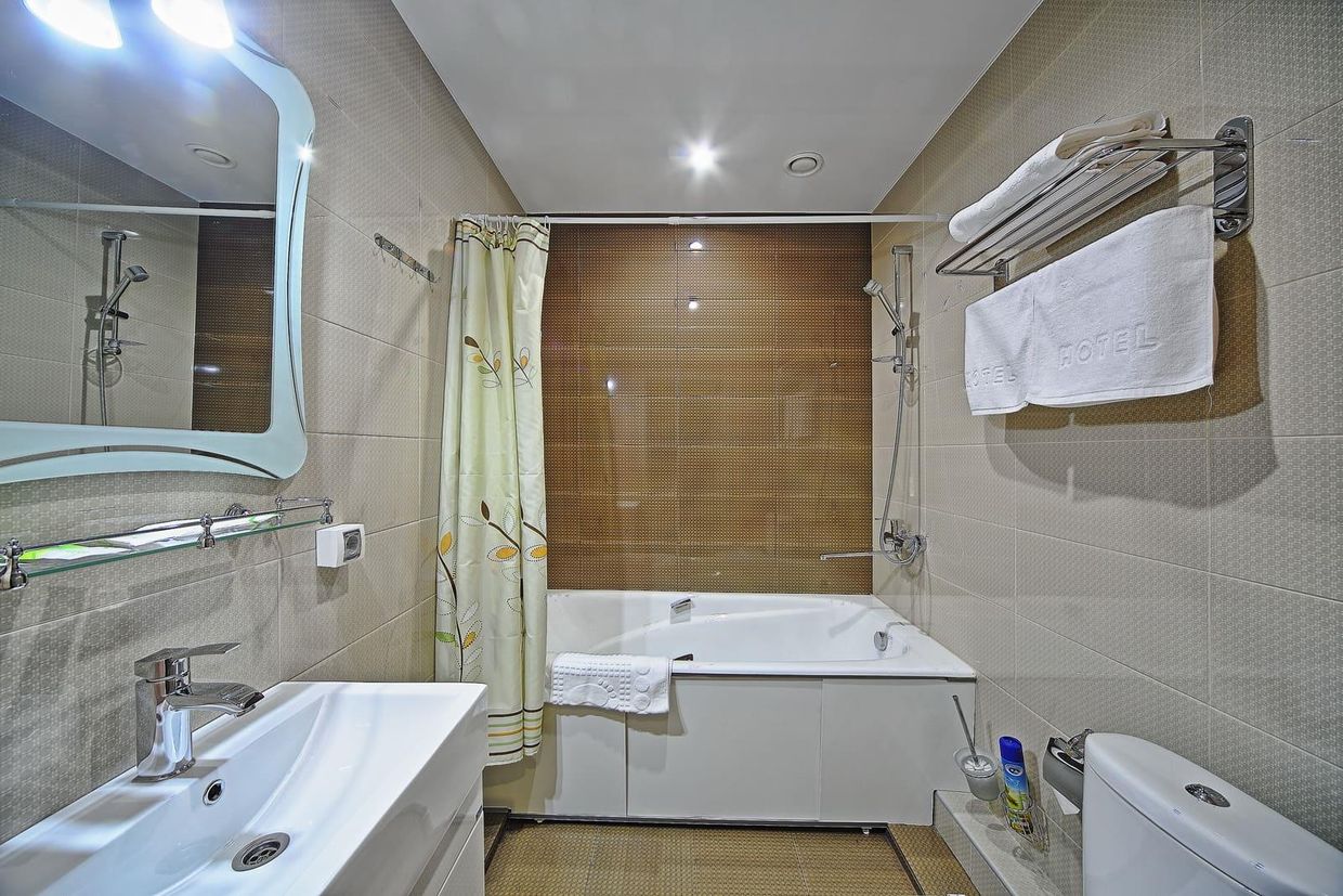 АТЛАС, отель - 13