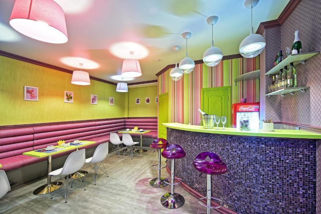 АТЛАС, отель - 15