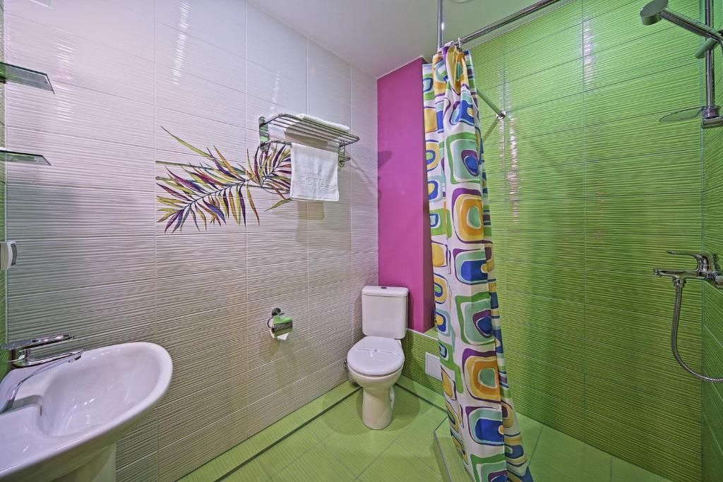 АТЛАС, отель - 16