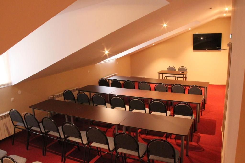 АТЛАС, отель - 17