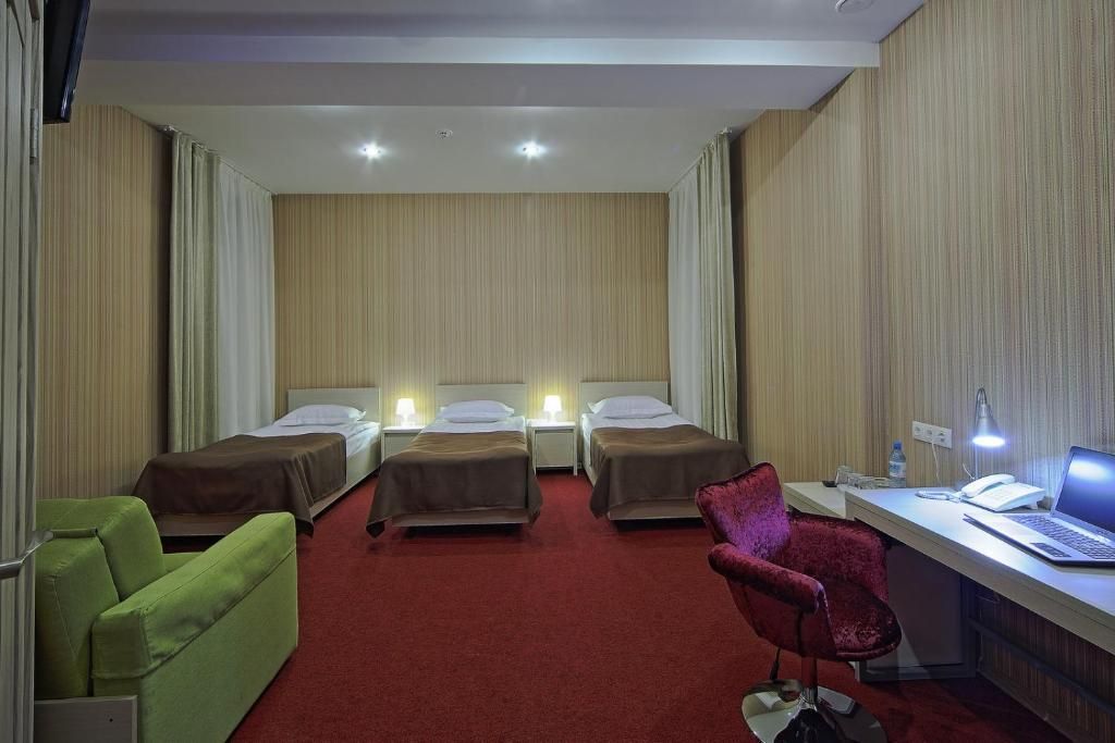 АТЛАС, отель - 18