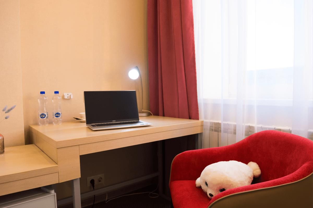 АТЛАС, отель - 20