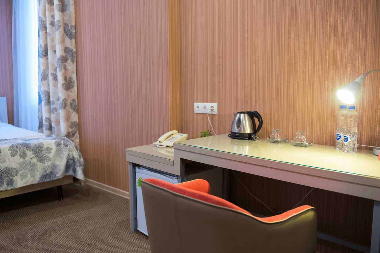 АТЛАС, отель - 22