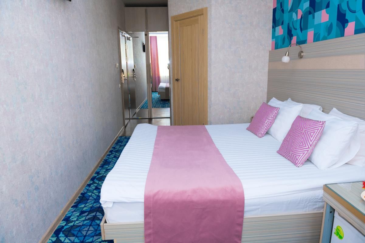 АТЛАС, отель - 23