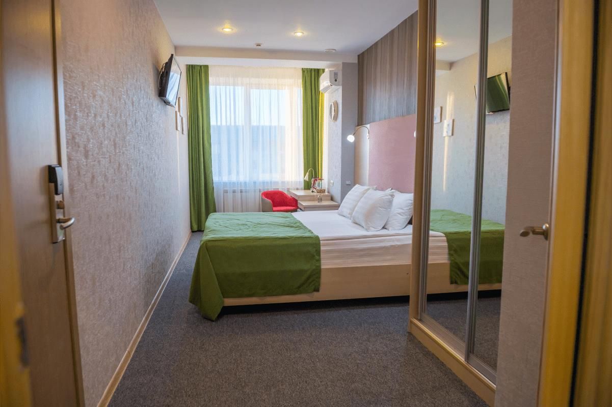 АТЛАС, отель - 5