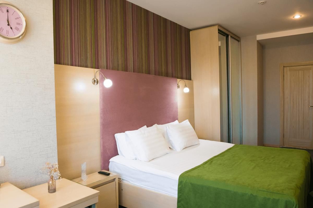 АТЛАС, отель - 9