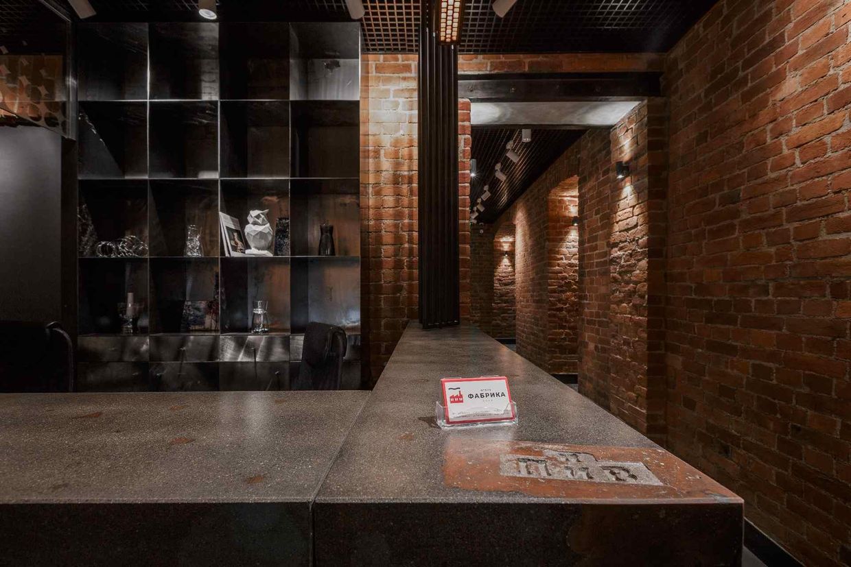 ФАБРИКА, отель - 2