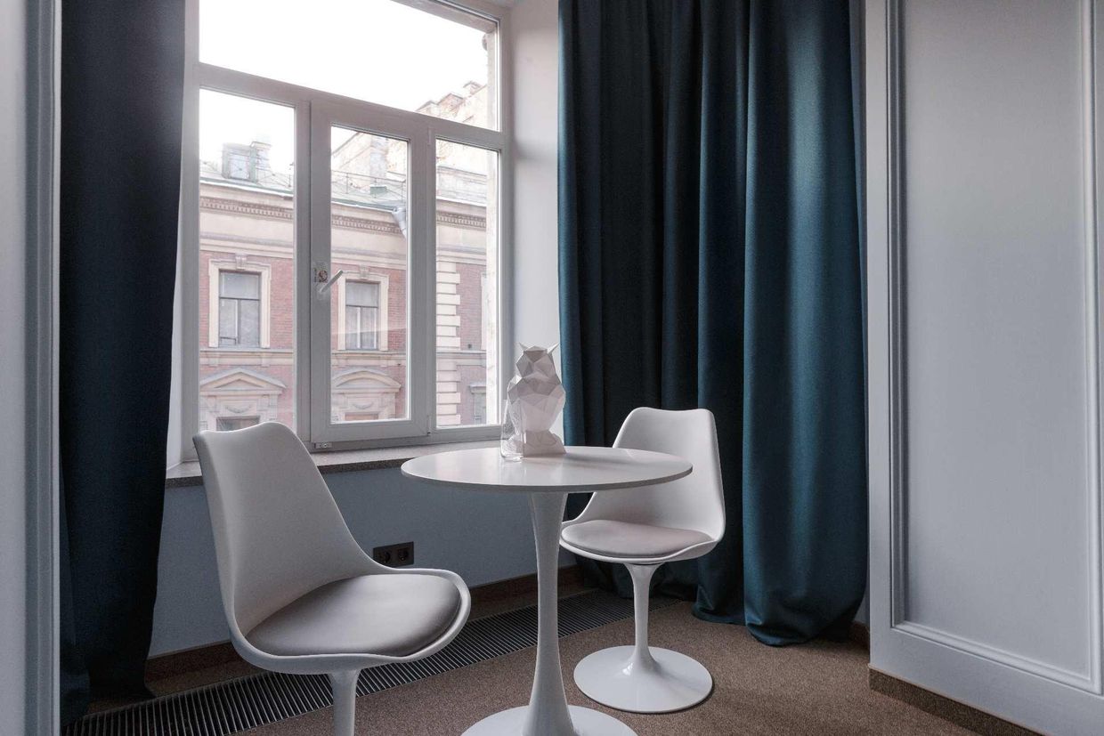 ФАБРИКА, отель - 11