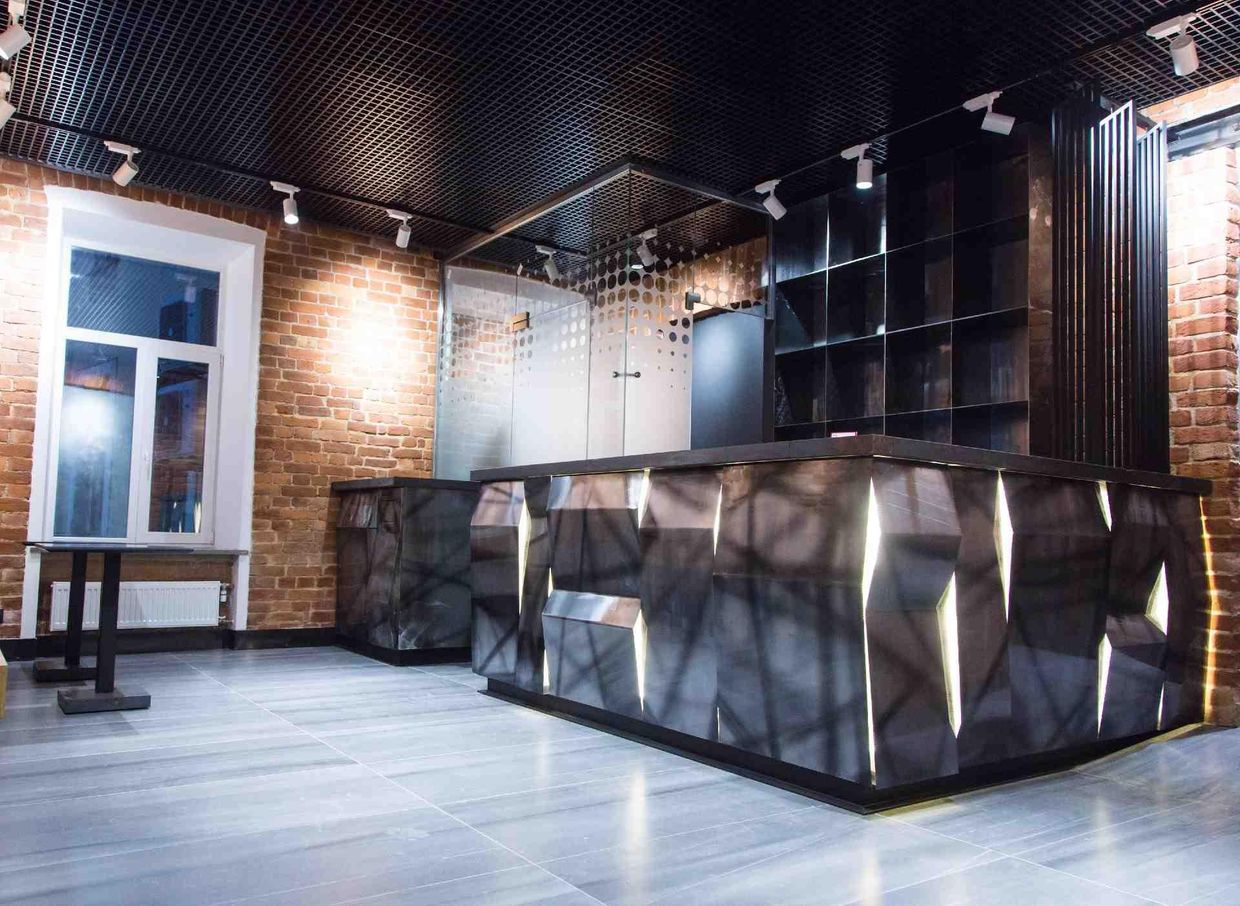 ФАБРИКА, отель - 13