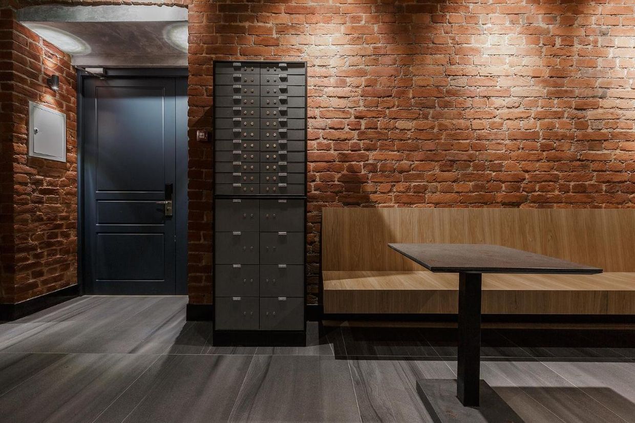 ФАБРИКА, отель - 15