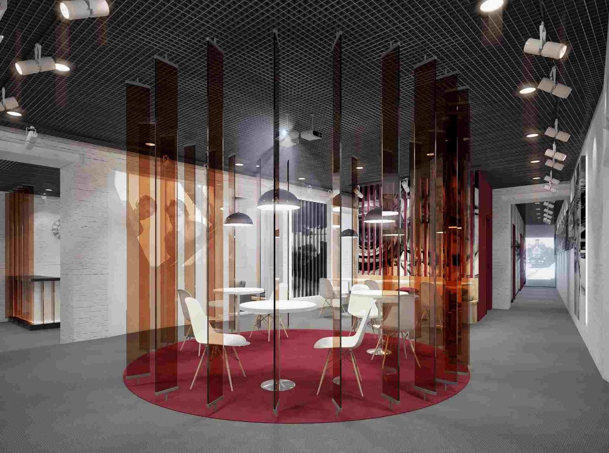 ФАБРИКА, отель - 10