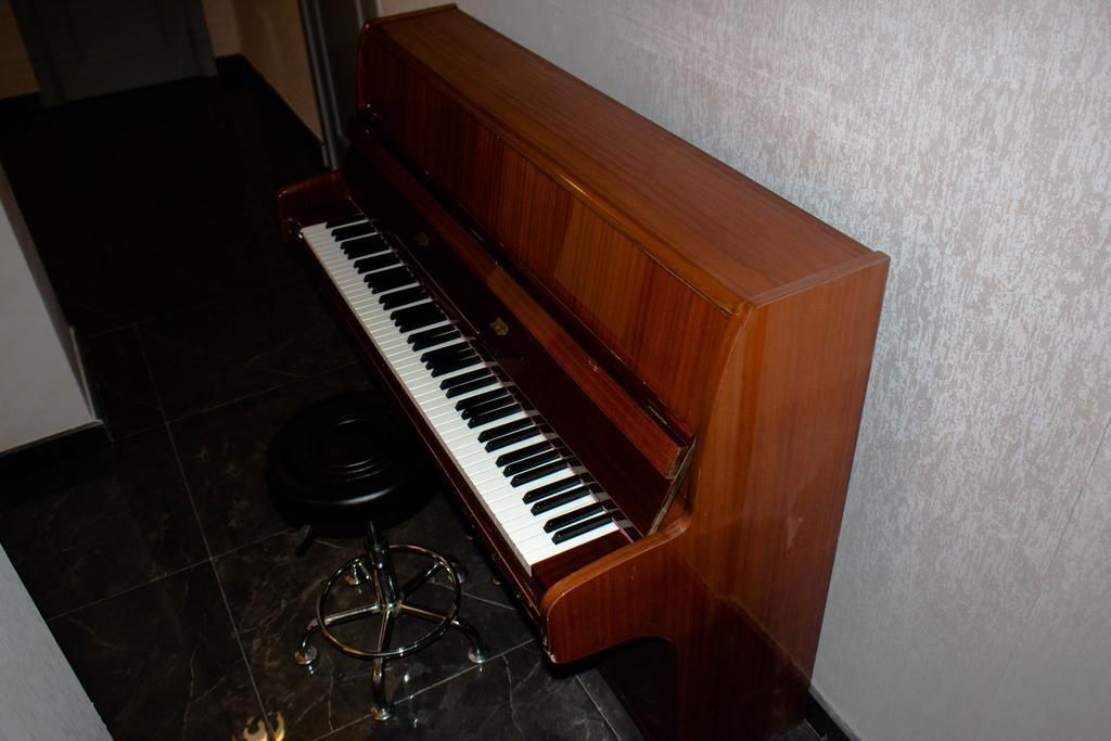 SUNDAY HOTEL BAKU - 14