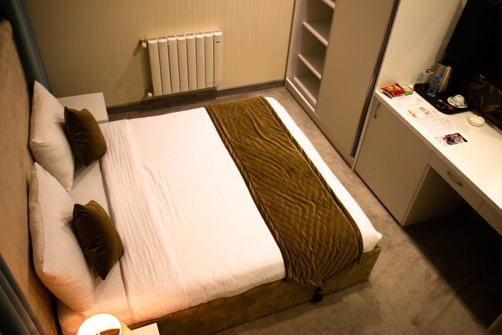 SUNDAY HOTEL BAKU - 15