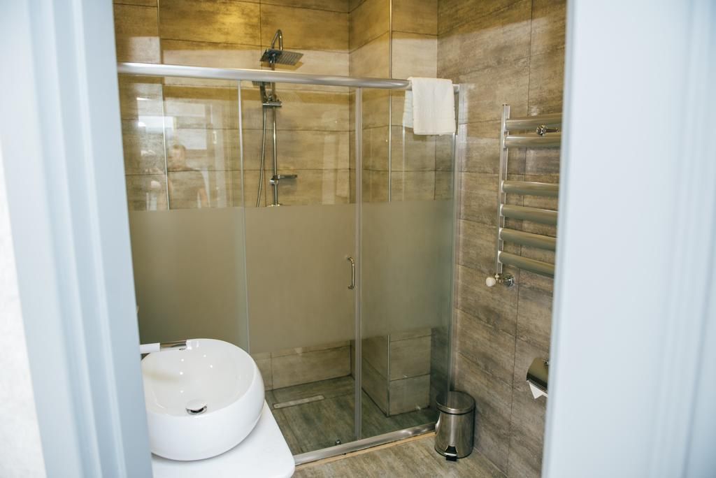 SUNDAY HOTEL BAKU - 19