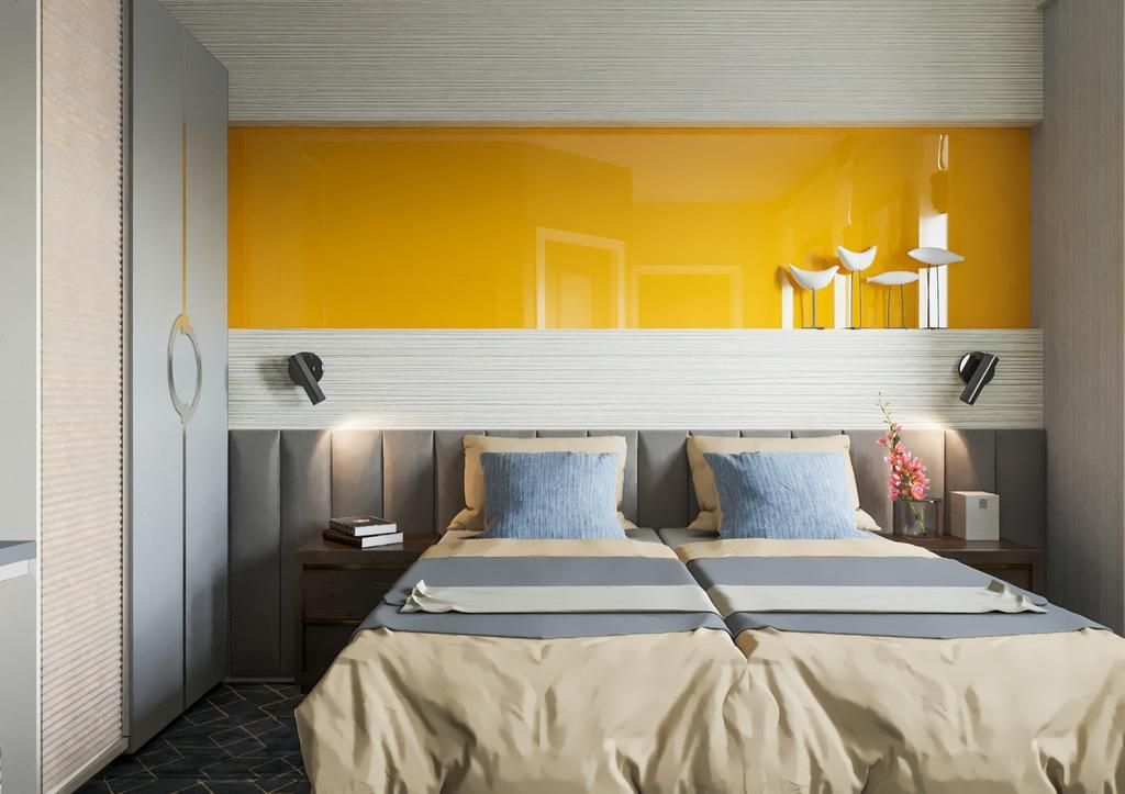 SUNDAY HOTEL BAKU - 5