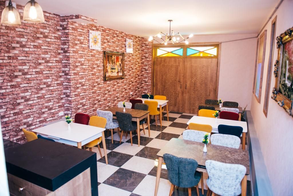 SUNDAY HOTEL BAKU - 7