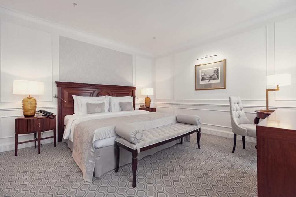 TSAR PALACE LUXURY HOTEL & SPA, гостиница (Пушкин) - 11