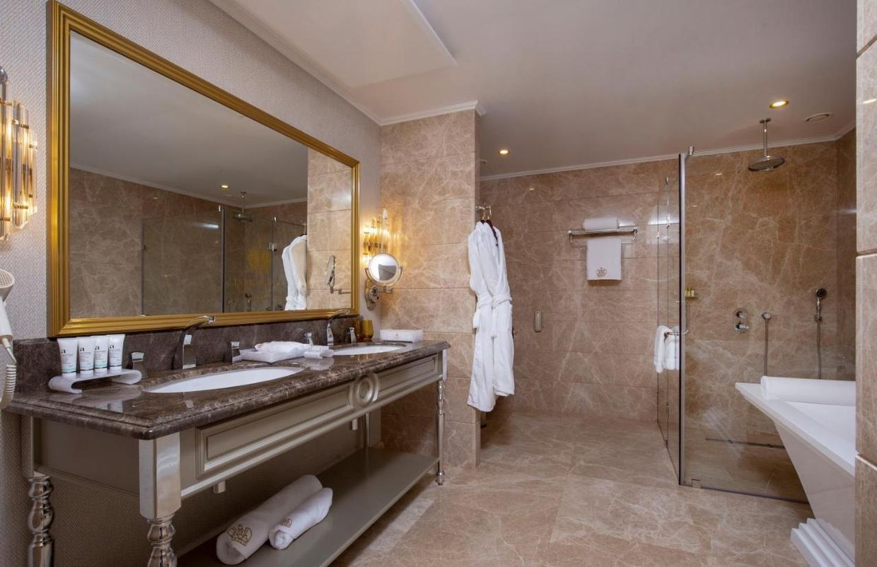 TSAR PALACE LUXURY HOTEL & SPA, гостиница (Пушкин) - 18