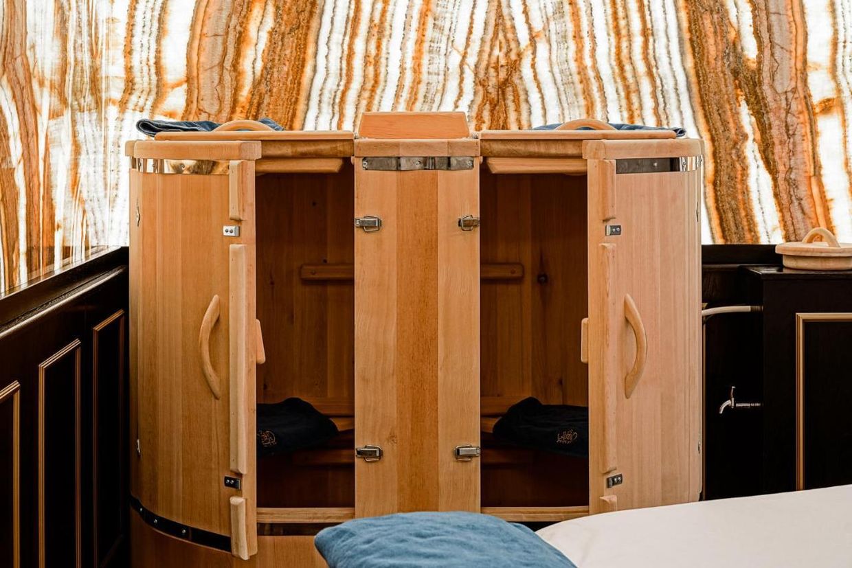 TSAR PALACE LUXURY HOTEL & SPA, гостиница (Пушкин) - 27