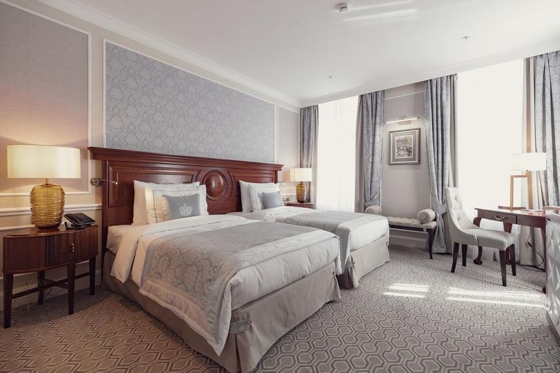 TSAR PALACE LUXURY HOTEL & SPA, гостиница - 4