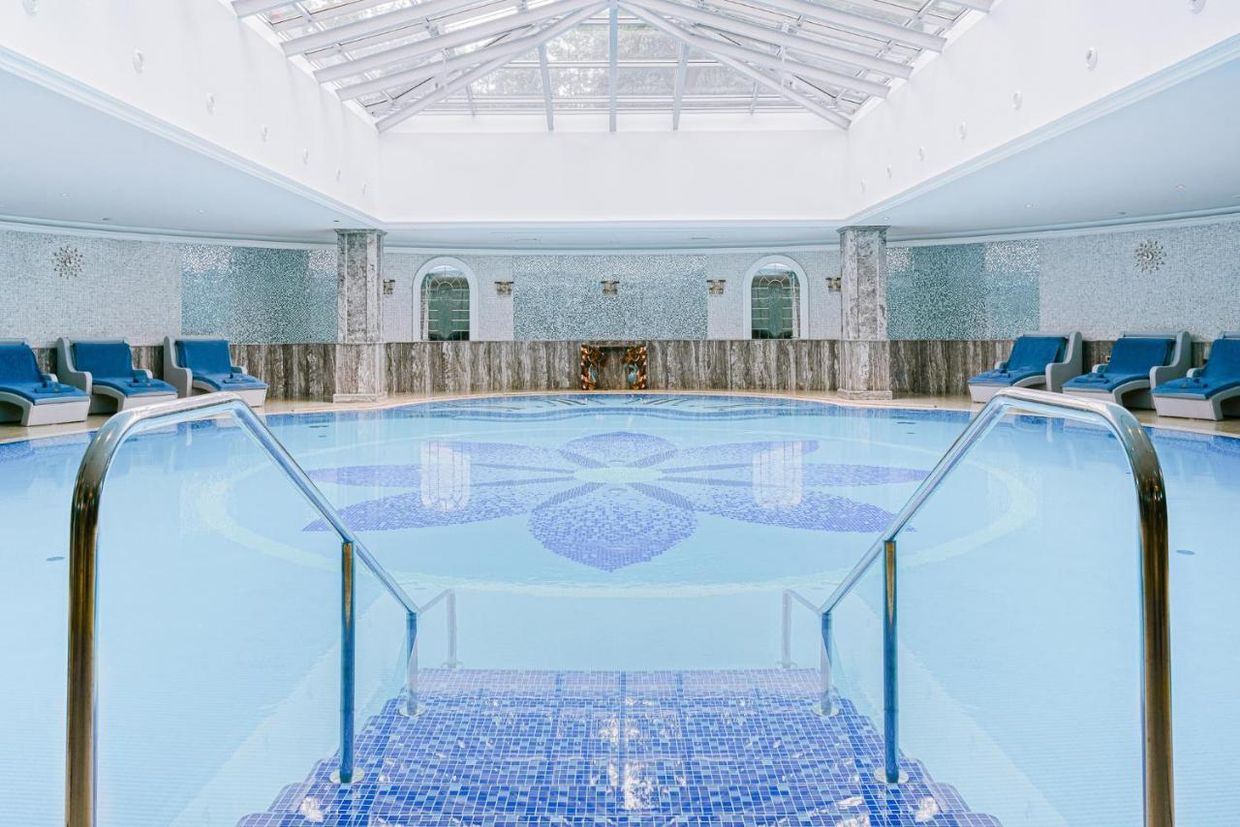 TSAR PALACE LUXURY HOTEL & SPA, гостиница (Пушкин) - 31