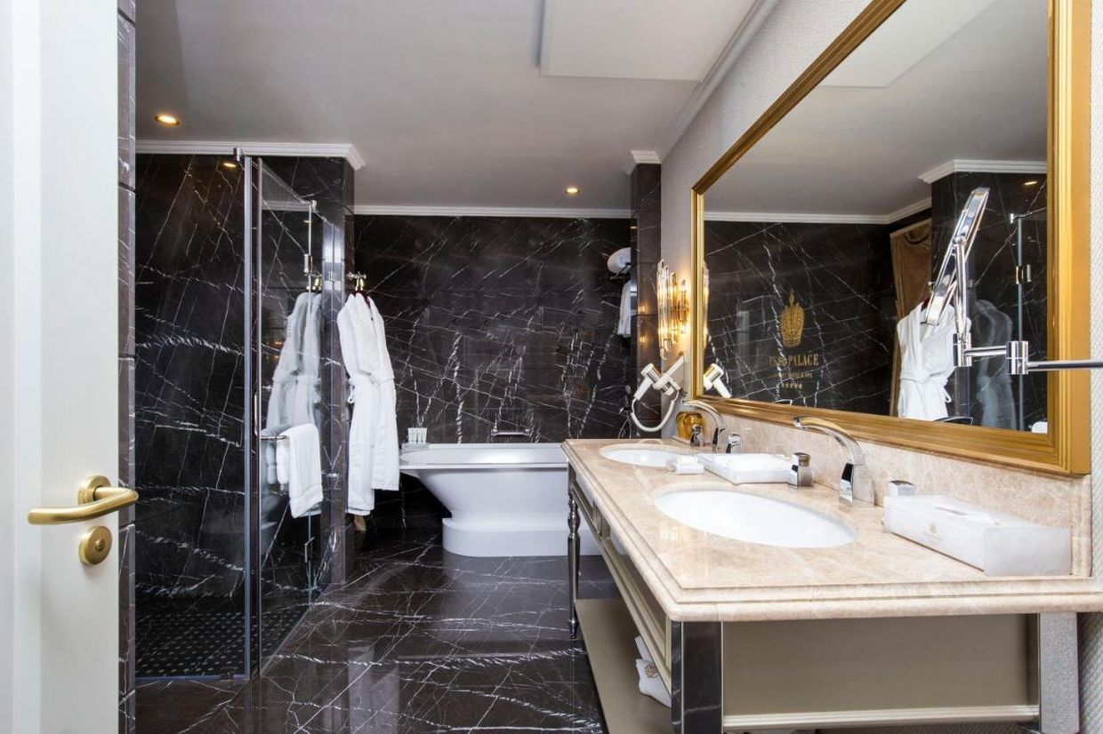 TSAR PALACE LUXURY HOTEL & SPA, гостиница (Пушкин) - 32