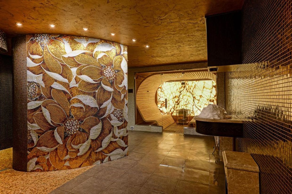 TSAR PALACE LUXURY HOTEL & SPA, гостиница (Пушкин) - 35