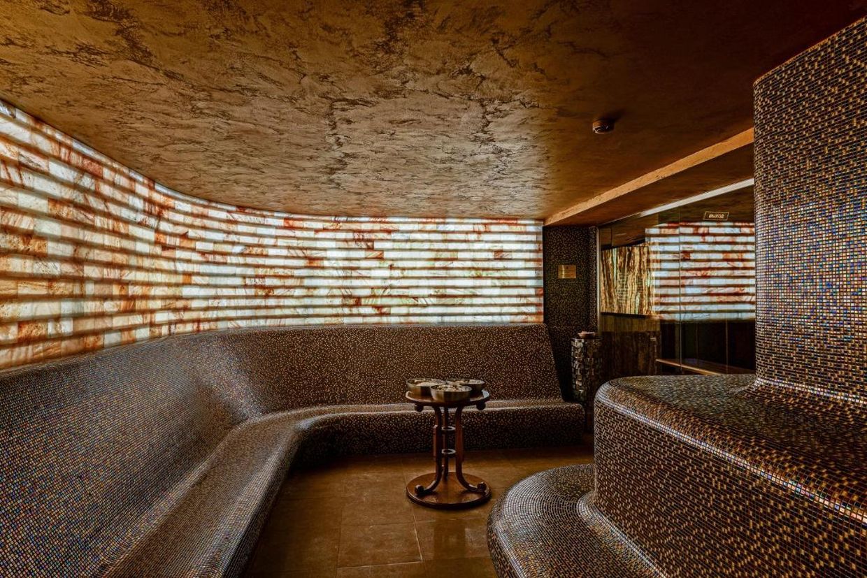 TSAR PALACE LUXURY HOTEL & SPA, гостиница (Пушкин) - 36