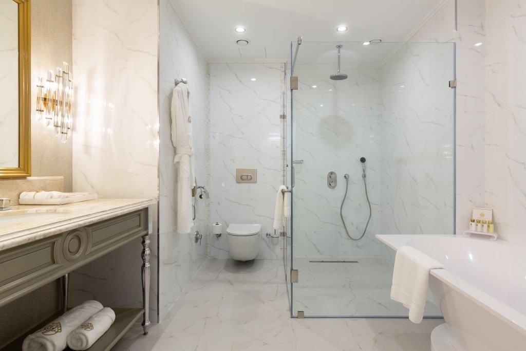 TSAR PALACE LUXURY HOTEL & SPA, гостиница (Пушкин) - 38