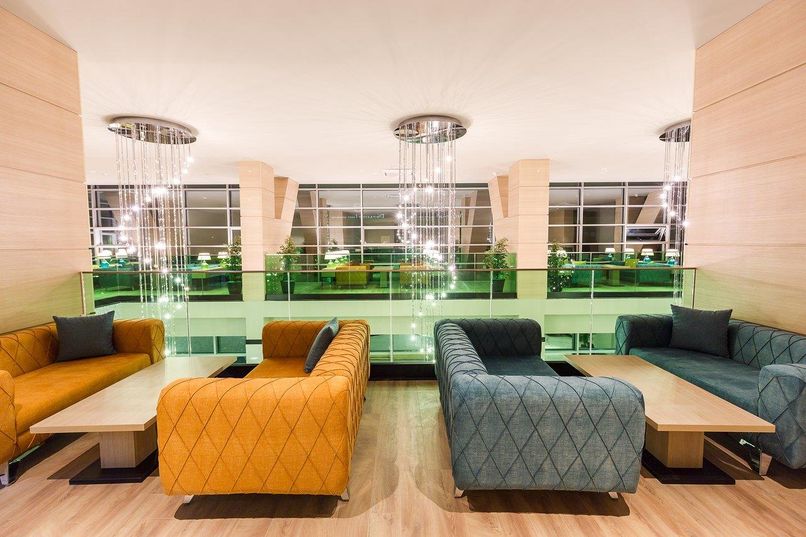 BEST WESTERN PREMIER - 2