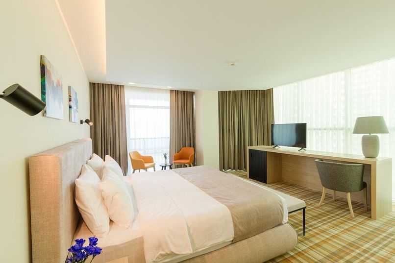 BEST WESTERN PREMIER - 3