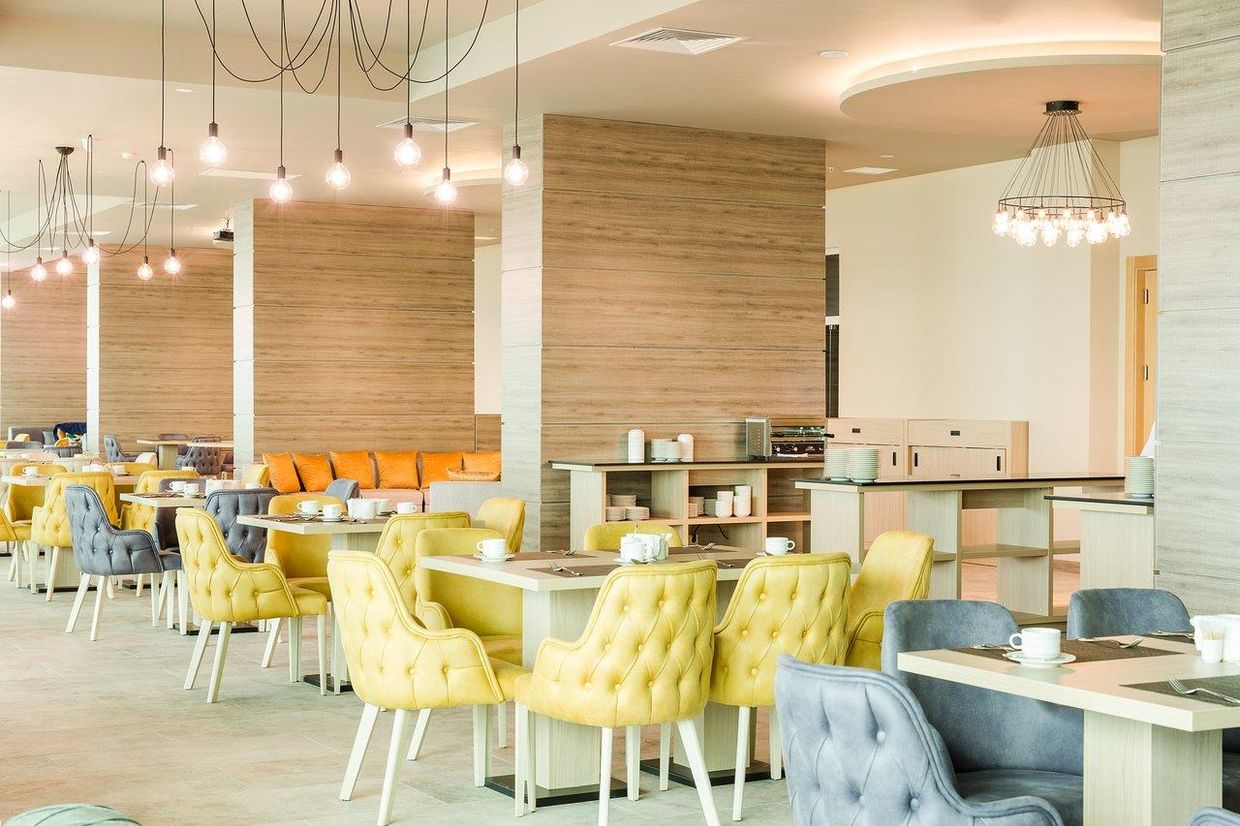 BEST WESTERN PREMIER - 7