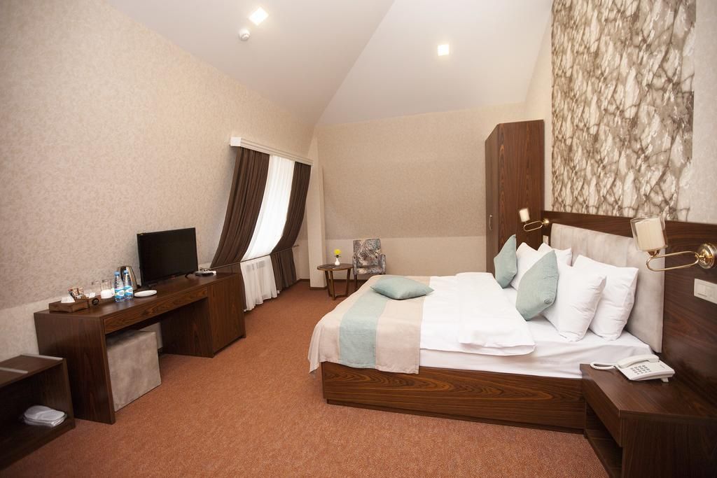 AUROOM HOTEL BAKU - 2