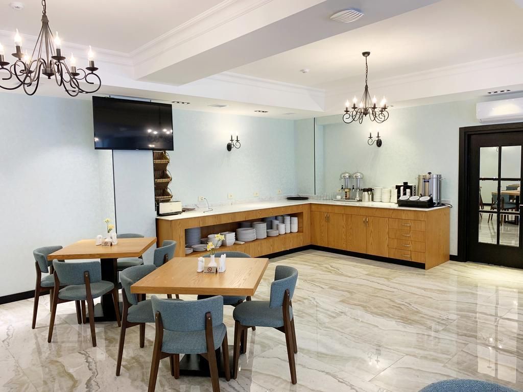 AUROOM HOTEL BAKU - 15