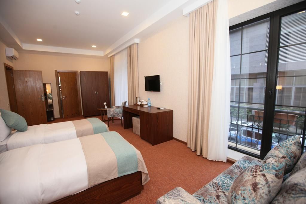 AUROOM HOTEL BAKU - 16