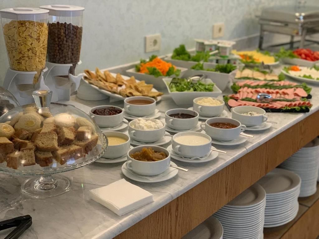 AUROOM HOTEL BAKU - 18