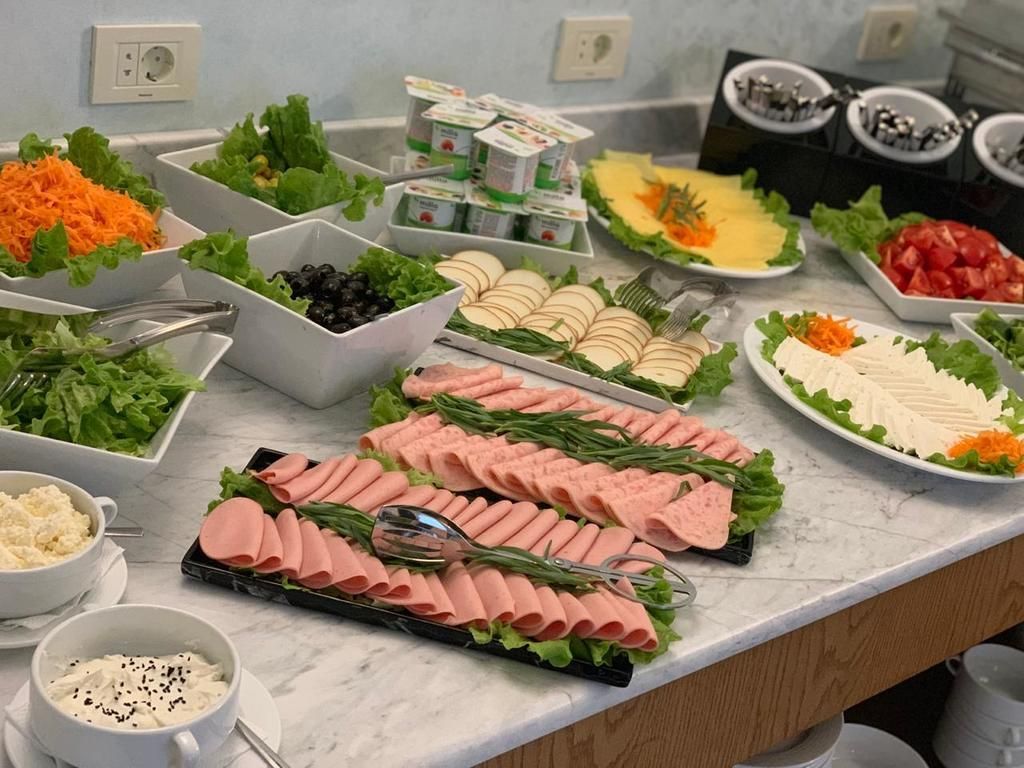 AUROOM HOTEL BAKU - 19