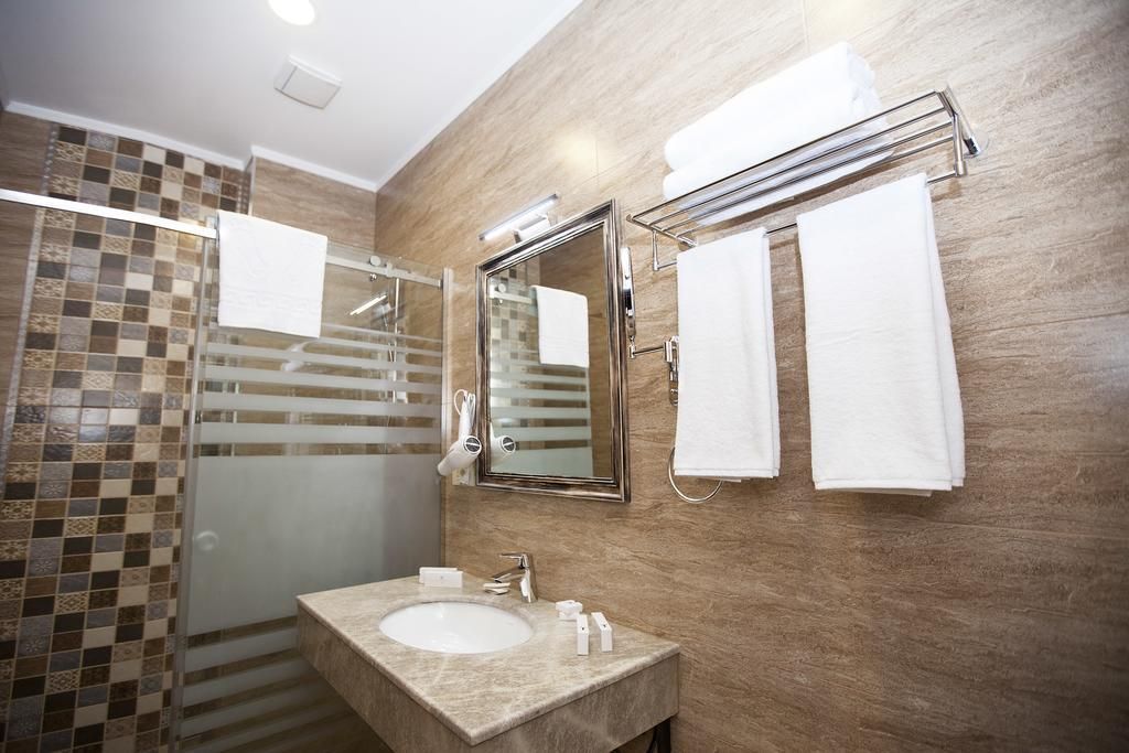 AUROOM HOTEL BAKU - 3