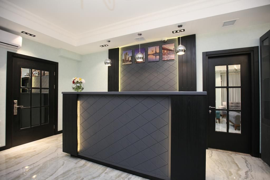 AUROOM HOTEL BAKU - 5